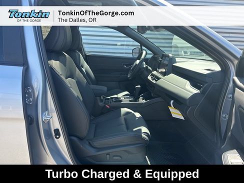 New 2026 Subaru Outback Touring XT AWD/4WD image 30
