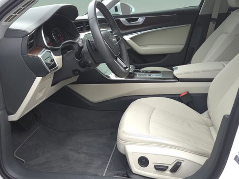 Used 2019 Audi A6 3.0T Premium w/ Convenience Package image 8