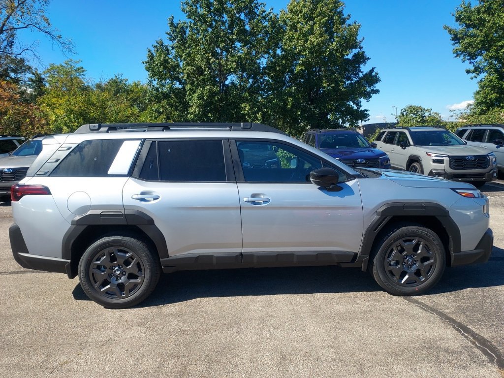 New 2026 Subaru Outback Premium AWD/4WD image 4