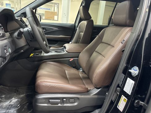 New 2026 Honda Ridgeline RTL image 18