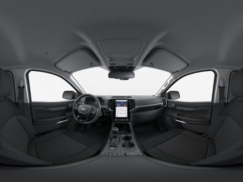 New 2026 Ford Ranger XLT AWD/4WD image 23
