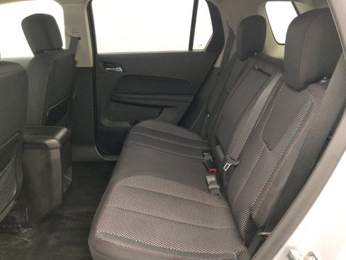 Used 2015 GMC Terrain SLE image 18