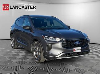 Used 2023 Ford Escape ST-Line video 1