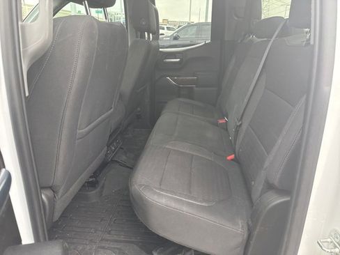 Used 2020 GMC Sierra 1500 Elevation w/ Elevation Value Package image 9