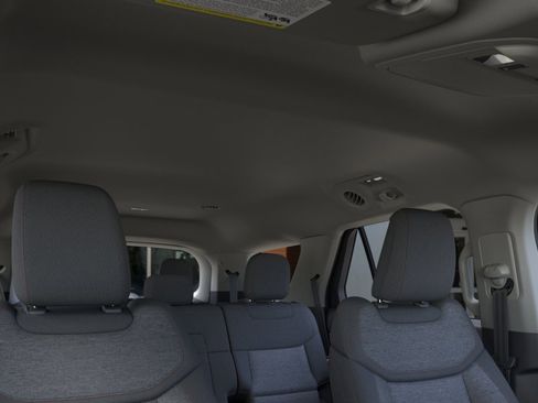 New 2026 Ford Explorer Active RWD image 22