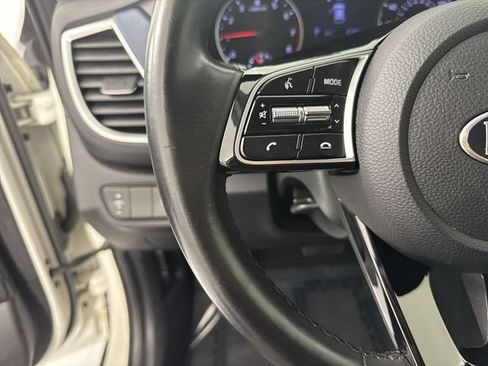 Used 2021 Kia Seltos S FWD image 13