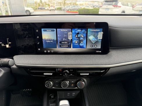 New 2026 Nissan Kicks S image 20