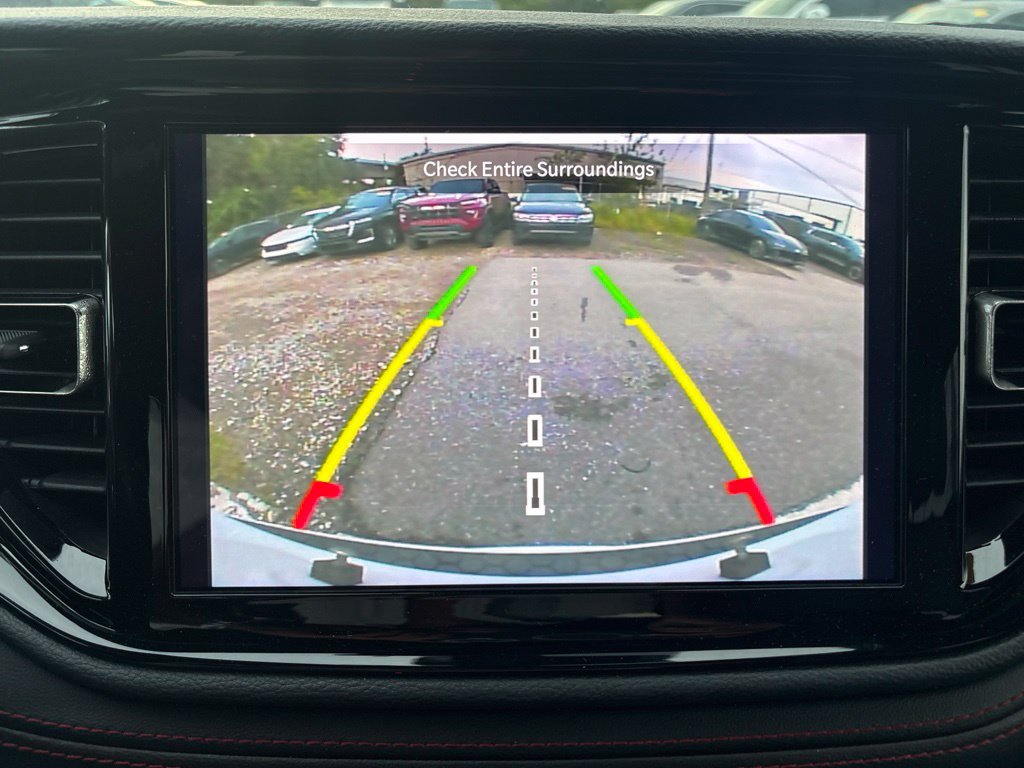 Used 2024 Dodge Durango GT AWD/4WD image 29