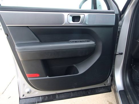 Used 2026 Hyundai Santa Fe SEL AWD/4WD image 35