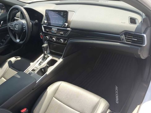 Used 2022 Honda Accord Sport image 27