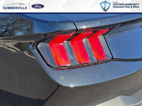 New 2026 Ford Mustang Coupe RWD image 33