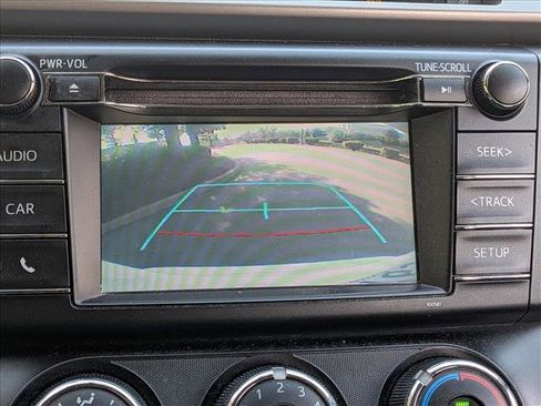 Used 2016 Toyota RAV4 LE w/ Cargo Management Package image 14