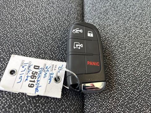 New 2026 RAM ProMaster 2500 w/ Convenience Group image 13