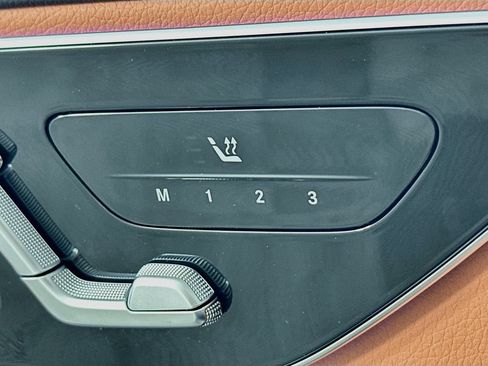 Certified 2026 Mercedes-Benz C 300 4MATIC Sedan image 19
