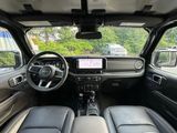 Used 2024 Jeep Wrangler Unlimited Sahara w/ Safety Group image 4