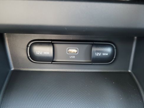 New 2026 Kia Seltos LX image 29