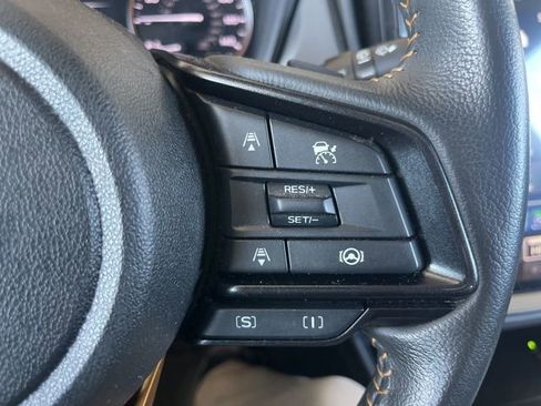 Used 2024 Subaru Crosstrek 2.5i Wilderness image 10