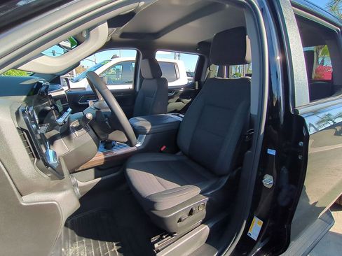 Certified 2023 Chevrolet Silverado 1500 RST w/ Z71 Off-Road Package image 19