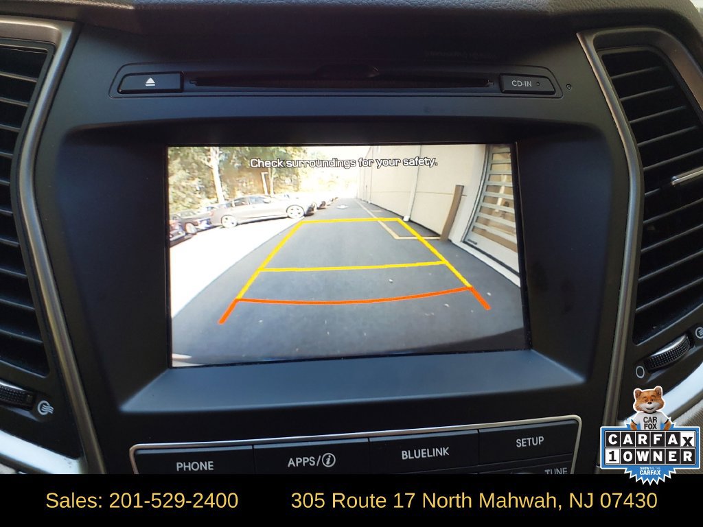 Used 2018 Hyundai Santa Fe Sport AWD/4WD image 21