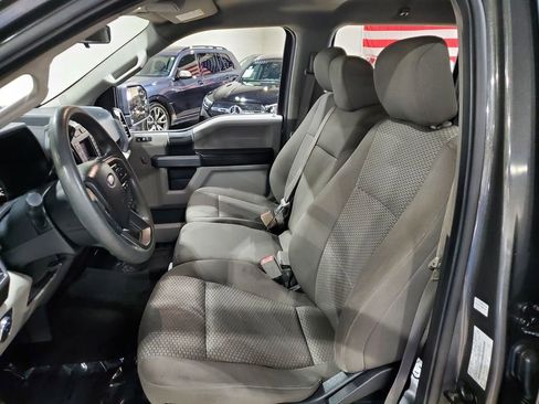 Used 2018 Ford F150 XLT RWD image 38