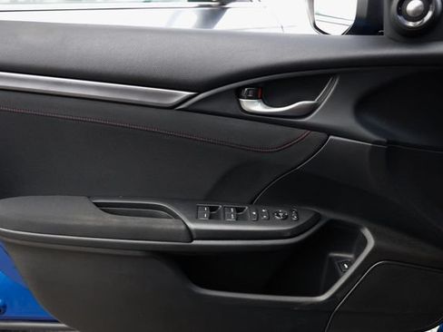 Used 2018 Honda Civic Si image 45