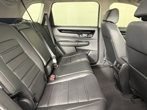 Used 2024 Honda CR-V EX-L image 14