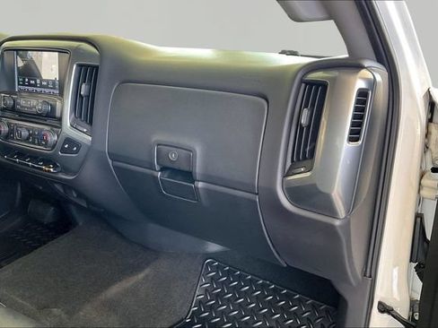 Used 2017 Chevrolet Silverado 1500 LT w/ All Star Edition RWD image 18