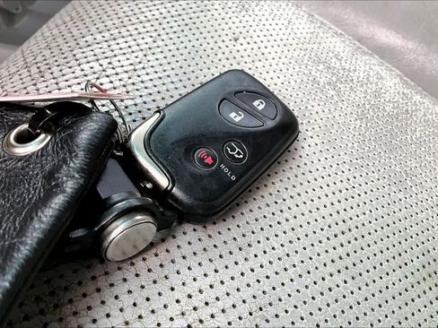 Used 2012 Lexus RX 350 FWD w/ Premium Pkg image 15