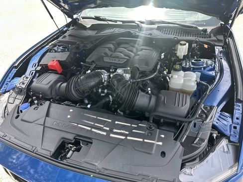 Used 2024 Ford Mustang GT Premium RWD image 29