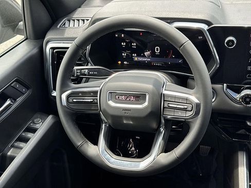 New 2026 GMC Canyon Elevation RWD image 8