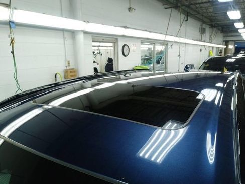 Used 2026 Honda CR-V Sport image 8