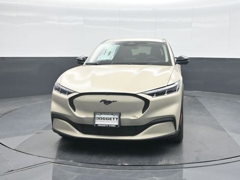 New 2025 Ford Mustang Mach-E Select image 5