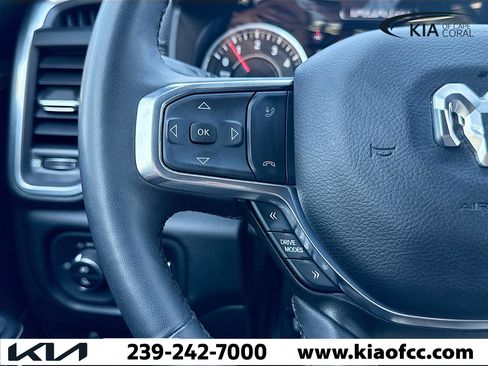 Used 2025 RAM 1500 Laramie image 35
