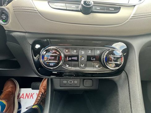 Used 2023 Buick Encore GX Select w/ Safety Package II FWD image 26