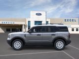 New 2025 Ford Bronco Sport Heritage w/ Convenience Package image 3