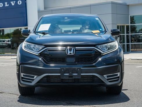 Used 2022 Honda CR-V Special Edition image 2