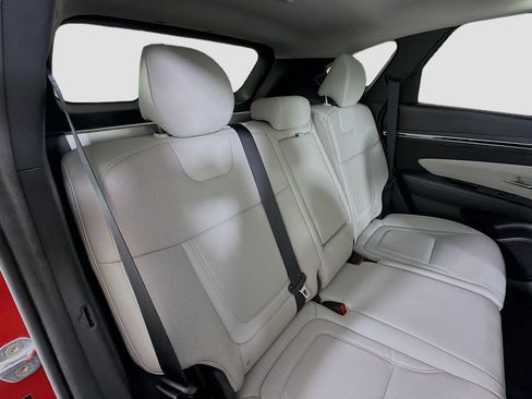 Used 2023 Hyundai Tucson Limited AWD/4WD image 30