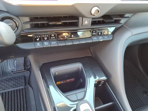 New 2026 Toyota Crown Nightshade image 14