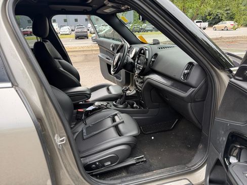 Used 2018 MINI Cooper Countryman S AWD/4WD image 27