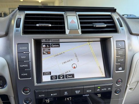 Used 2017 Lexus GX 460 Premium image 26