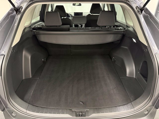 Certified 2025 Toyota RAV4 XLE AWD/4WD image 6