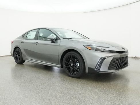 New 2026 Toyota Camry SE image 51