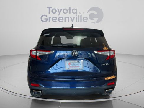 Used 2023 Acura RDX FWD w/ Technology Package image 5