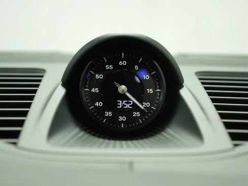 New 2026 Porsche Panamera 4 image 34