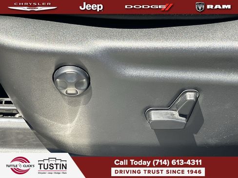 Used 2023 Dodge Durango R/T AWD/4WD image 24