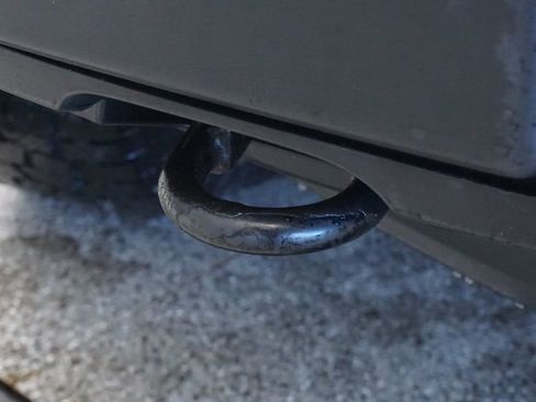 Used 2013 Ford F150 FX4 w/ Luxury Equipment Group image 13