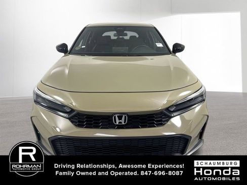 Used 2025 Honda Civic Sport image 26