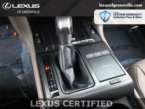 Certified 2023 Lexus GX 460 Premium w/ Premium Plus Package image 19