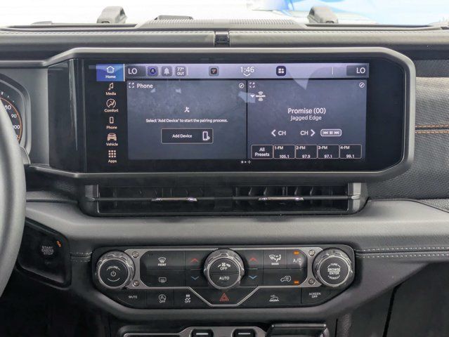 Certified 2026 Jeep Gladiator Mojave AWD/4WD image 18