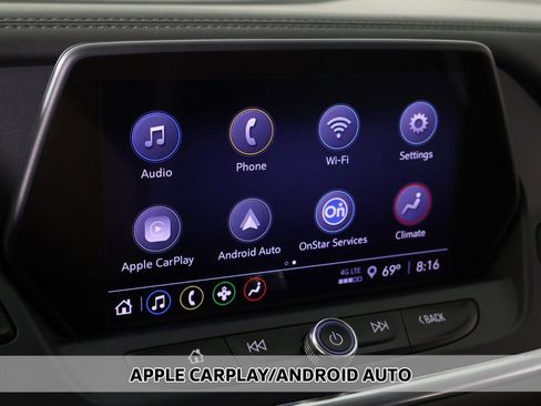 Used 2022 Chevrolet Blazer LT FWD image 8